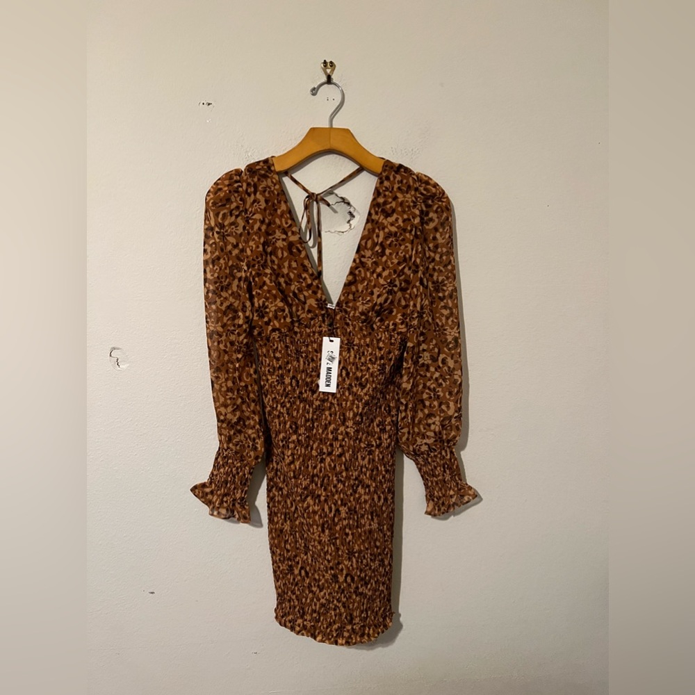 NWT Steve Madden Dress Size Small